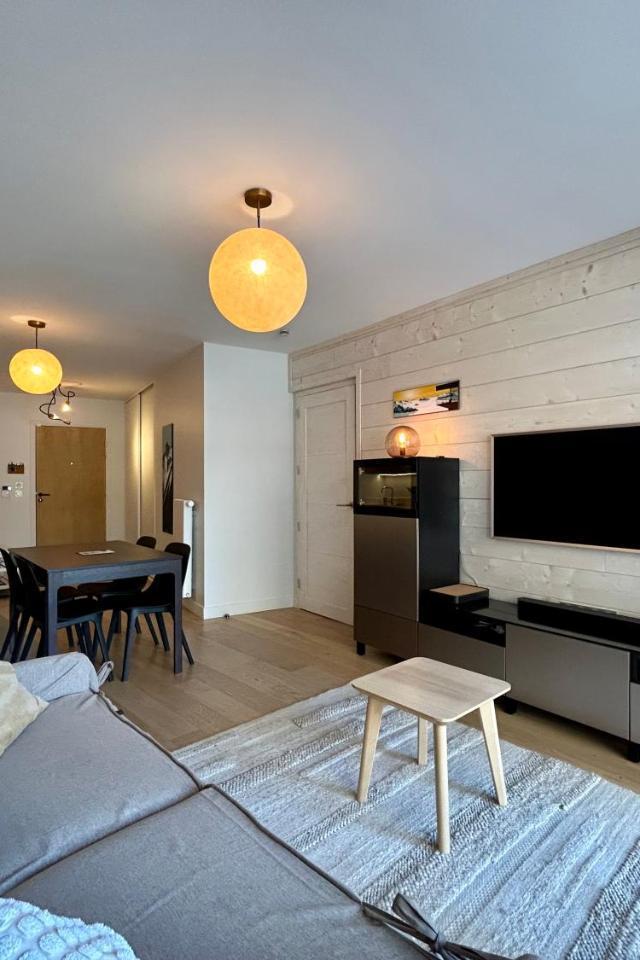 Homency - Residence Fermes de L'alpe D101 – billede 3