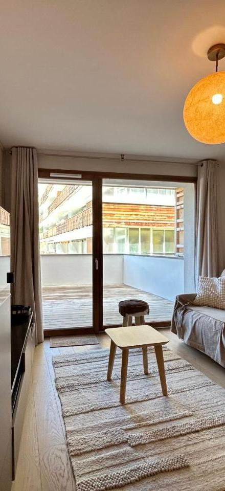 Homency - Residence Fermes de L'alpe D101 – billede 4