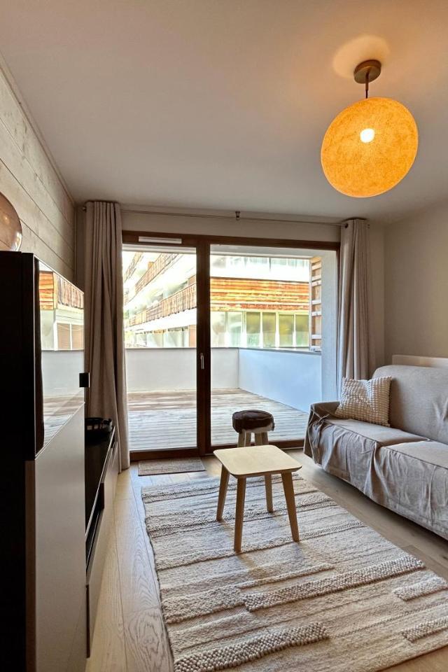 Homency - Residence Fermes de L'alpe D101 – billede 4