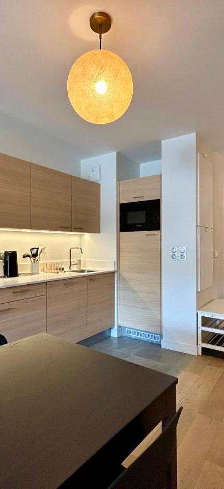 Homency - Residence Fermes de L'alpe D101 – billede 5