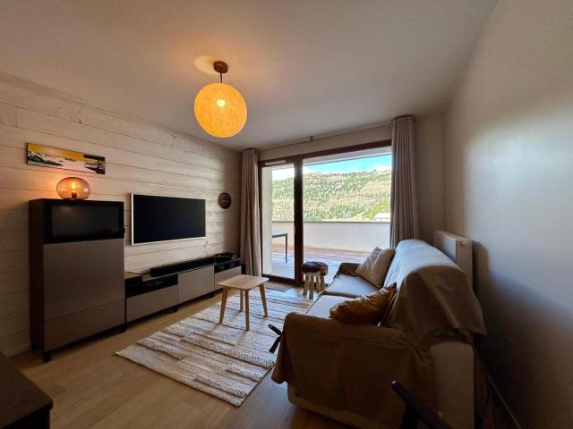 Homency - Residence Fermes de L'alpe D101 – billede 6
