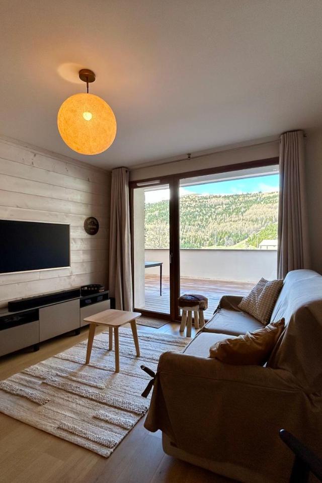 Homency - Residence Fermes de L'alpe D101 – billede 6