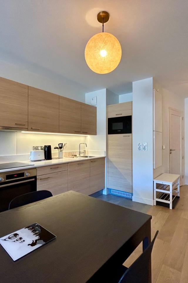 Homency - Residence Fermes de L'alpe D101 – billede 7