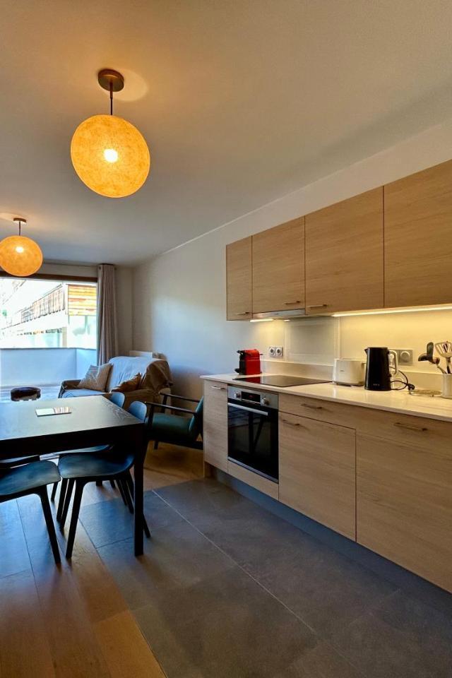 Homency - Residence Fermes de L'alpe D101 – billede 8