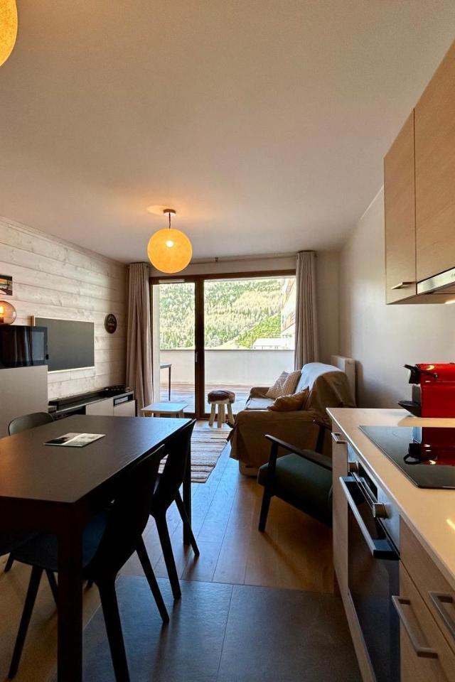 Homency - Residence Fermes de L'alpe D101 – billede 9