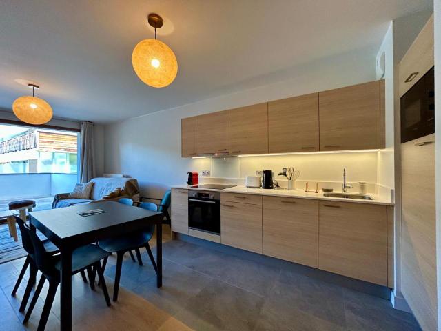 Homency - Residence Fermes de L'alpe D101 – billede 10