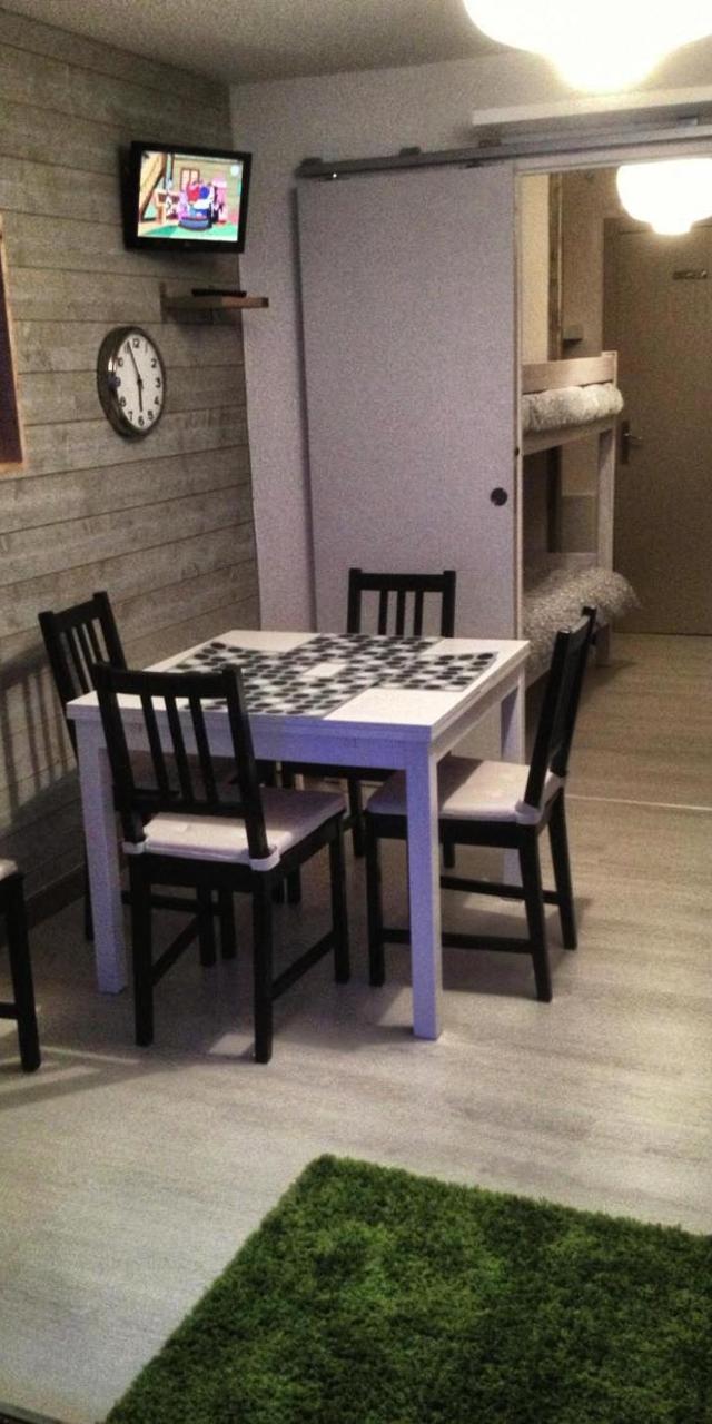 Superbe Appart 4/5p Balcon Plein Sud, Vue Exceptionnelle, Retour Ski Aux Pieds – billede 6