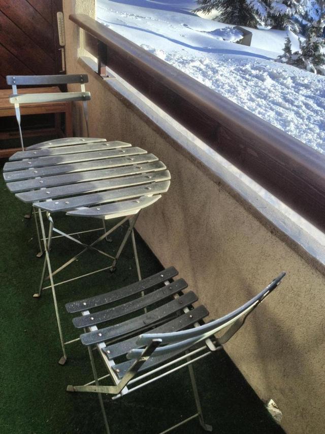 Superbe Appart 4/5p Balcon Plein Sud, Vue Exceptionnelle, Retour Ski Aux Pieds – billede 9