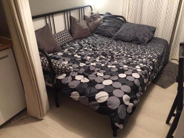 Superbe Appart 4/5p Balcon Plein Sud, Vue Exceptionnelle, Retour Ski Aux Pieds – billede 10
