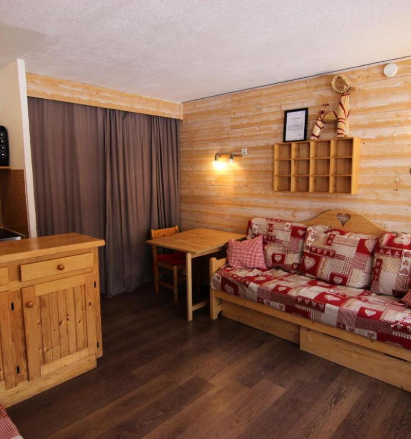 Residence Neves - Charmant Studio 4 Personnes Dans Le Quartier Anime de la Station Mae-7704