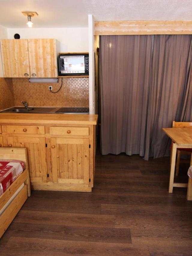 Residence Neves - Charmant Studio 4 Personnes Dans Le Quartier Anime de la Station Mae-7704 – bild 4