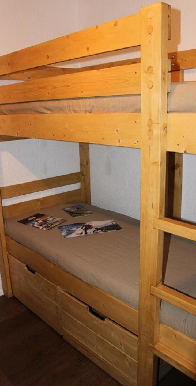 Residence Neves - Charmant Studio 4 Personnes Dans Le Quartier Anime de la Station Mae-7704 – bild 8