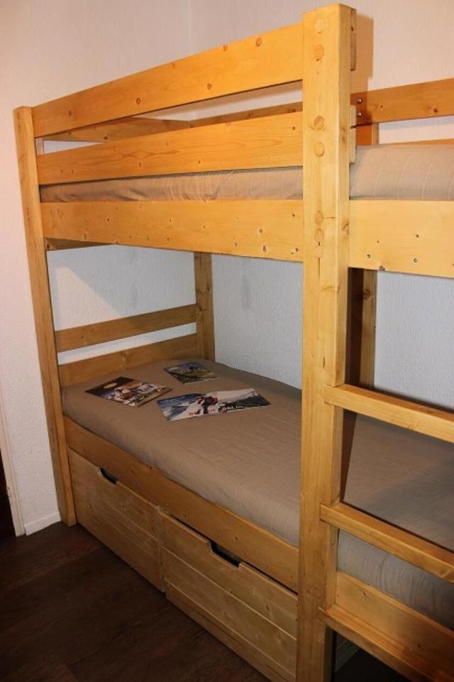 Residence Neves - Charmant Studio 4 Personnes Dans Le Quartier Anime de la Station Mae-7704 – billede 8