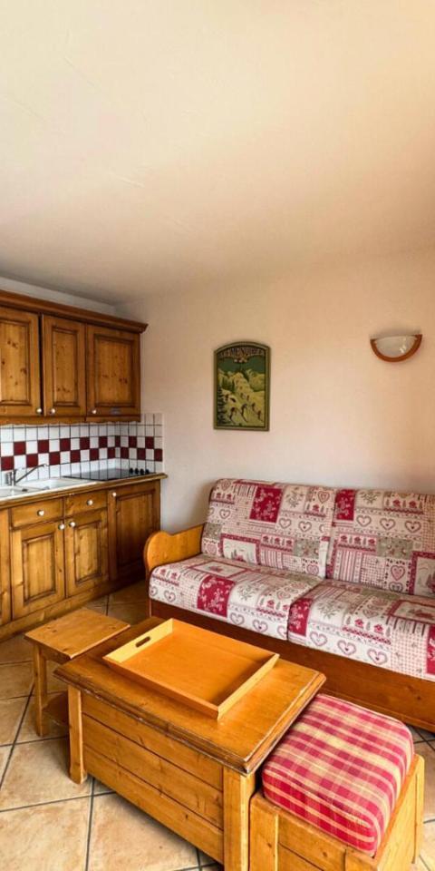 Residence Hameau Des Airelles - Appartement Dans Une Residence 4 Personnes Proche Des Pistes Mae-9123 – Les Menuires