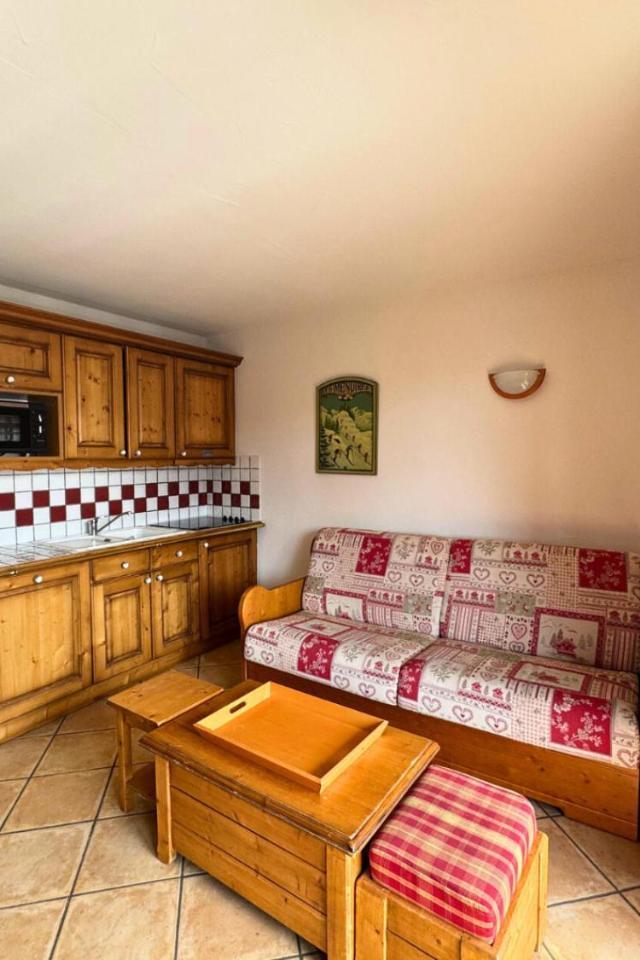 Residence Hameau Des Airelles - Appartement Dans Une Residence 4 Personnes Proche Des Pistes Mae-9123