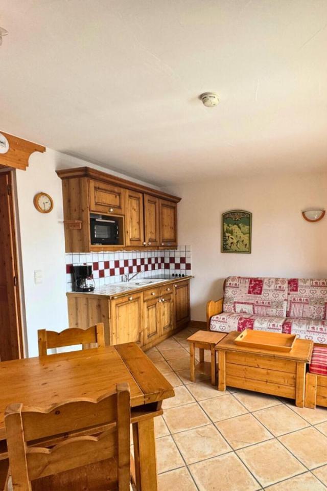 Residence Hameau Des Airelles - Appartement Dans Une Residence 4 Personnes Proche Des Pistes Mae-9123 – billede 4