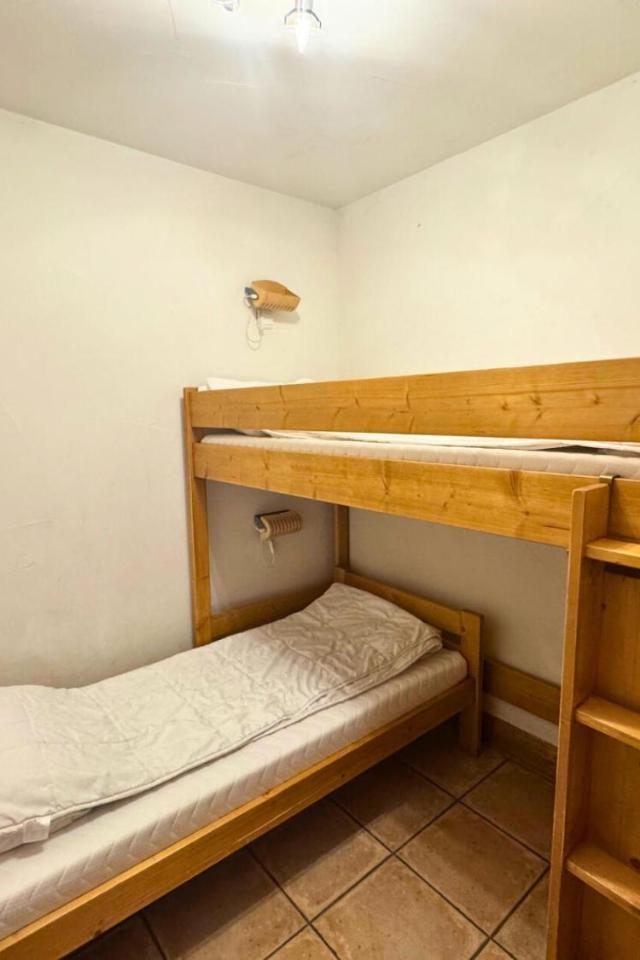 Residence Hameau Des Airelles - Appartement Dans Une Residence 4 Personnes Proche Des Pistes Mae-9123 – billede 5
