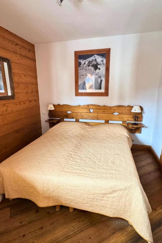 Residence Hameau Des Airelles - Appartement Dans Une Residence 4 Personnes Proche Des Pistes Mae-9123 – billede 6