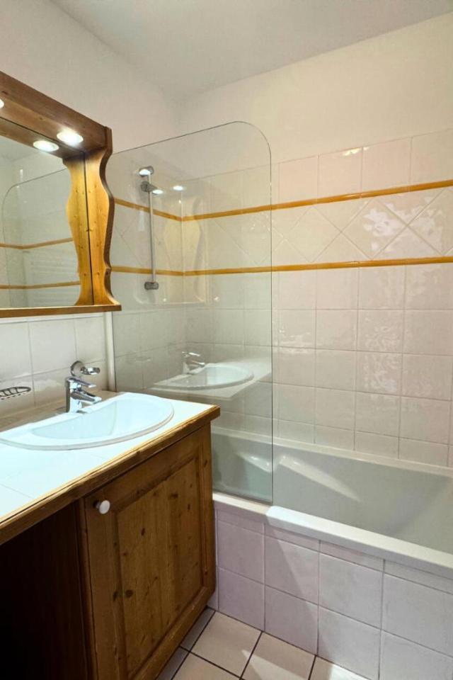 Residence Hameau Des Airelles - Appartement Dans Une Residence 4 Personnes Proche Des Pistes Mae-9123 – billede 7