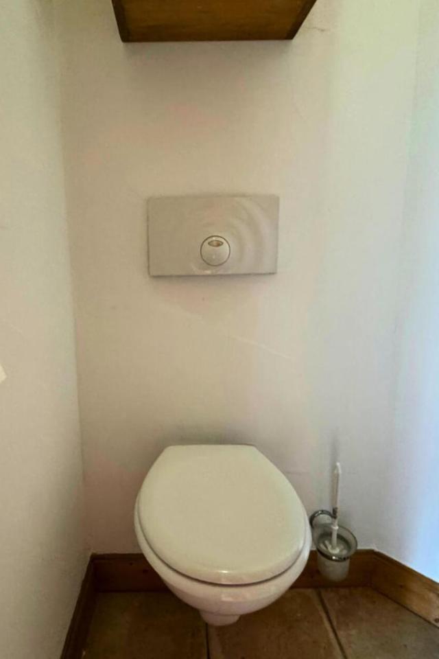 Residence Hameau Des Airelles - Appartement Dans Une Residence 4 Personnes Proche Des Pistes Mae-9123 – billede 8