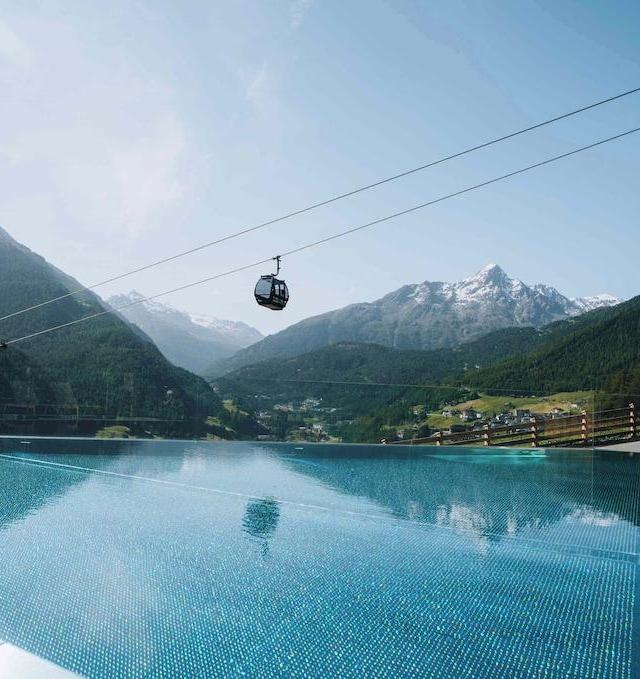 Grunwald Resort