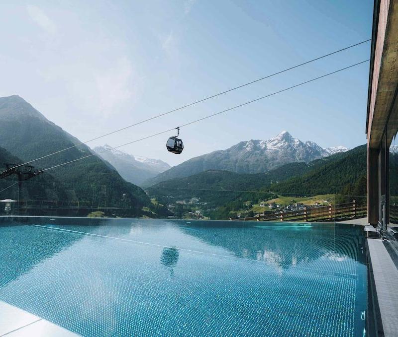 Grunwald Resort