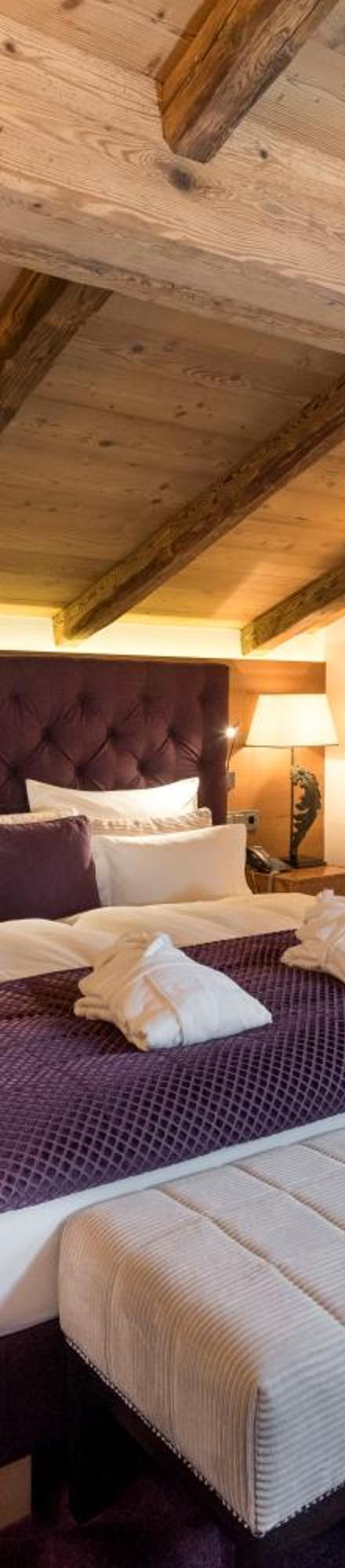 Hotel Tannenhof – billede 1