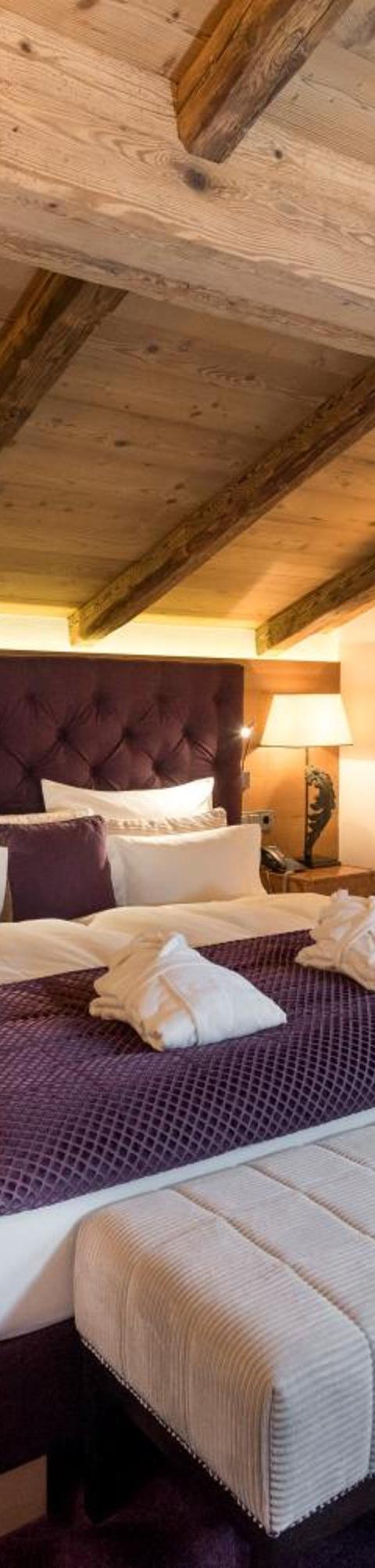 Hotel Tannenhof – St. Anton