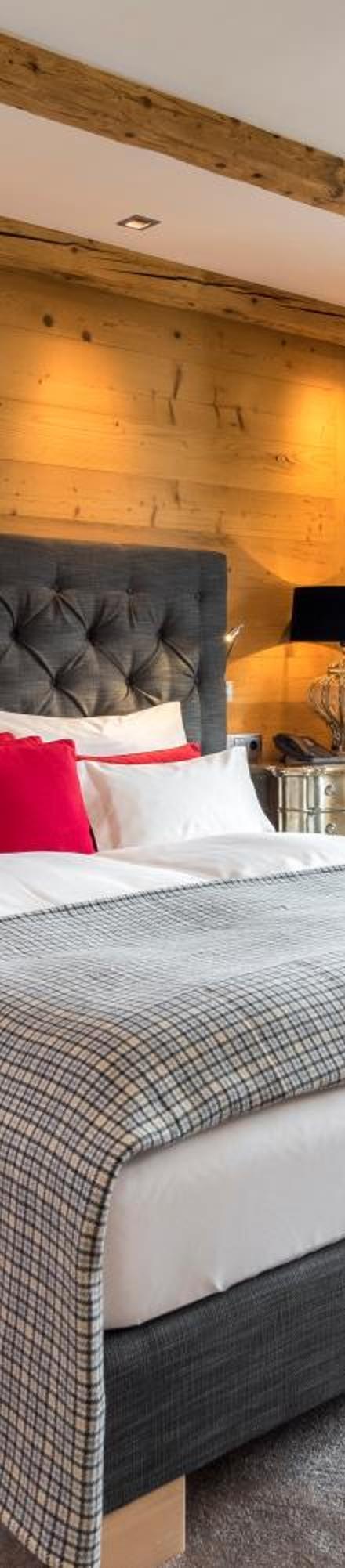 Hotel Tannenhof – billede 4