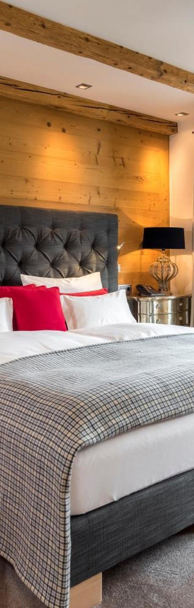 Hotel Tannenhof – billede 4
