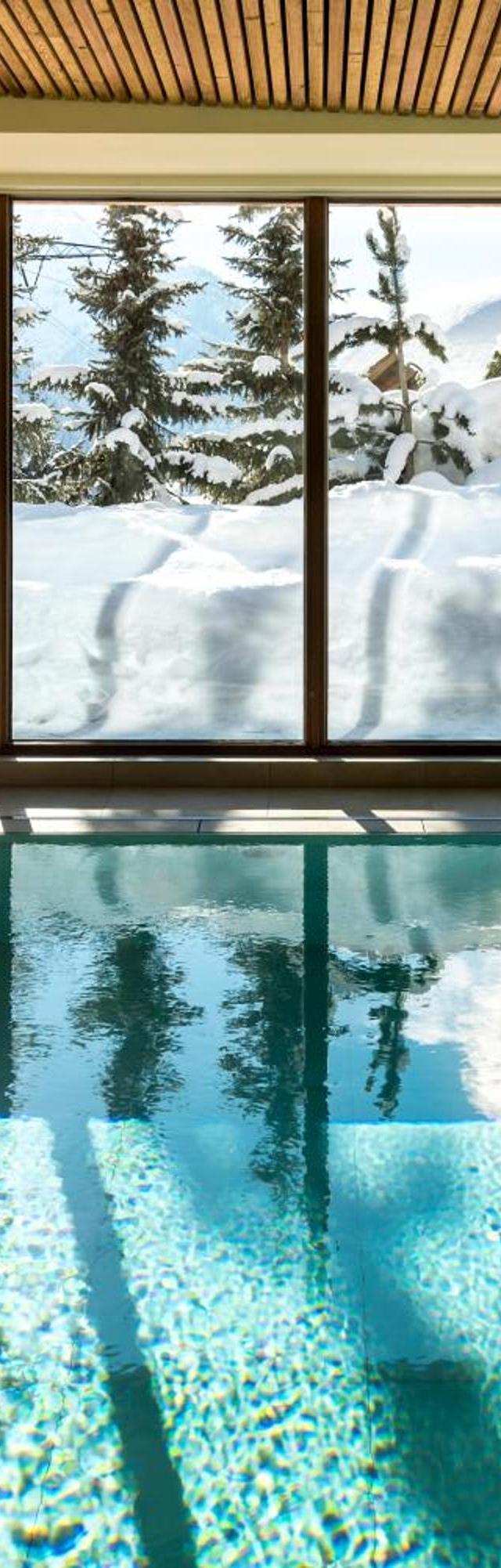 Hotel Tannenhof – billede 9