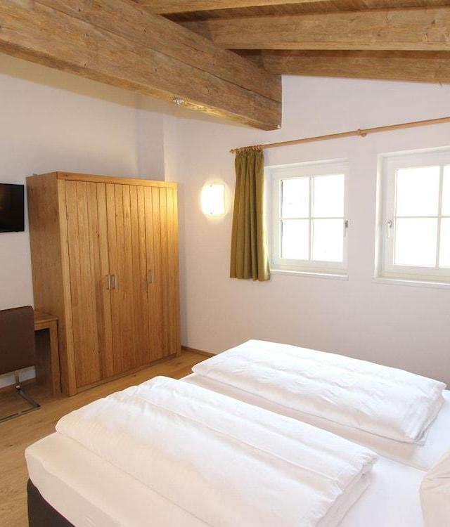 Chalet in Saalbach-Hinterglemm with Sauna – billede 2