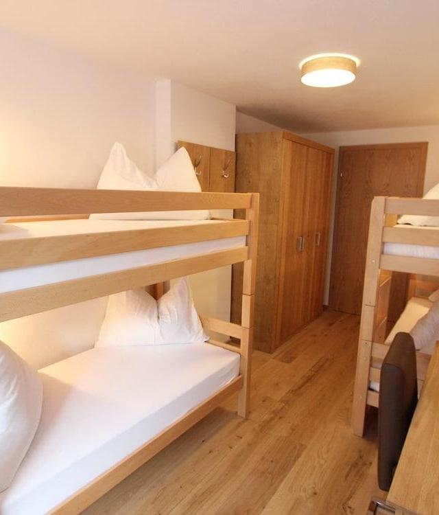 Chalet in Saalbach-Hinterglemm with Sauna – billede 3