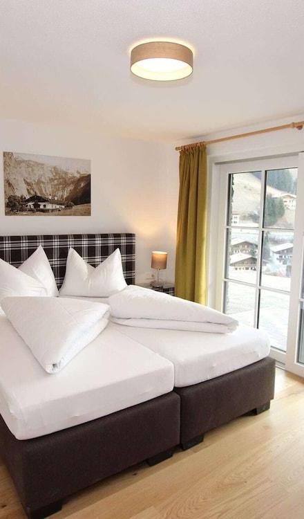 Chalet in Saalbach-Hinterglemm with Sauna – billede 4