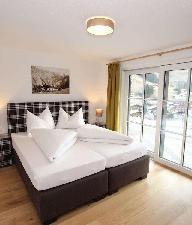 Chalet in Saalbach-Hinterglemm with Sauna – billede 4