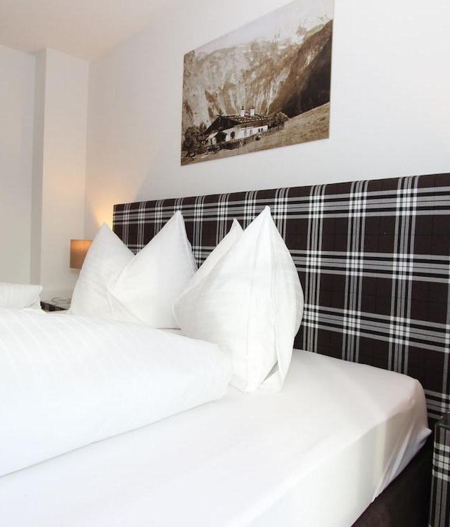 Chalet in Saalbach-Hinterglemm with Sauna – billede 5