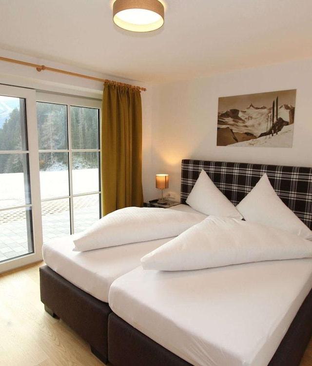 Chalet in Saalbach-Hinterglemm with Sauna – billede 7