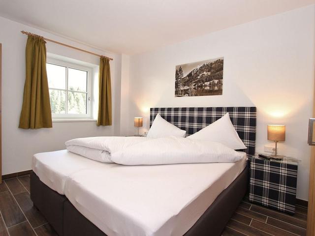 Chalet in Saalbach-Hinterglemm with Sauna – billede 8