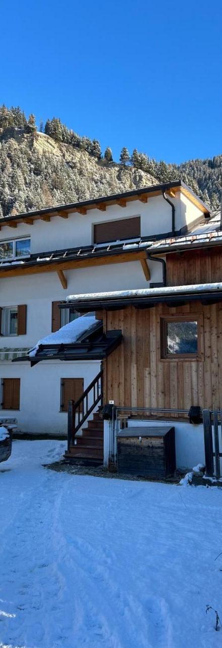Chalet Vernel – billede 1