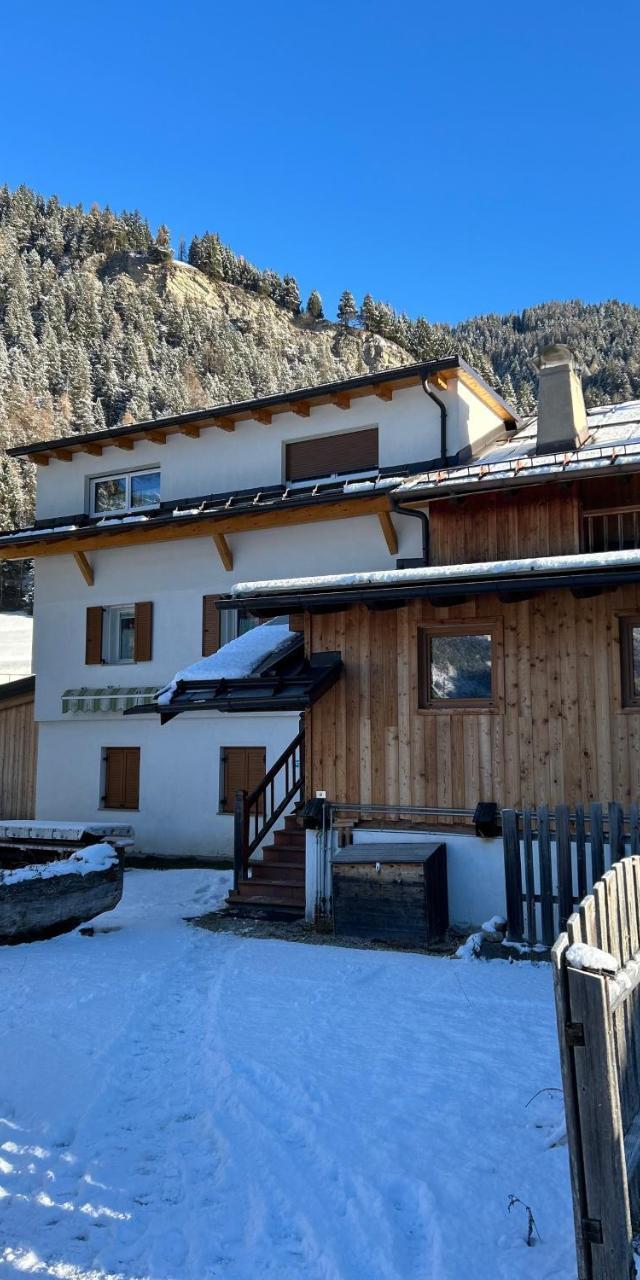 Chalet Vernel