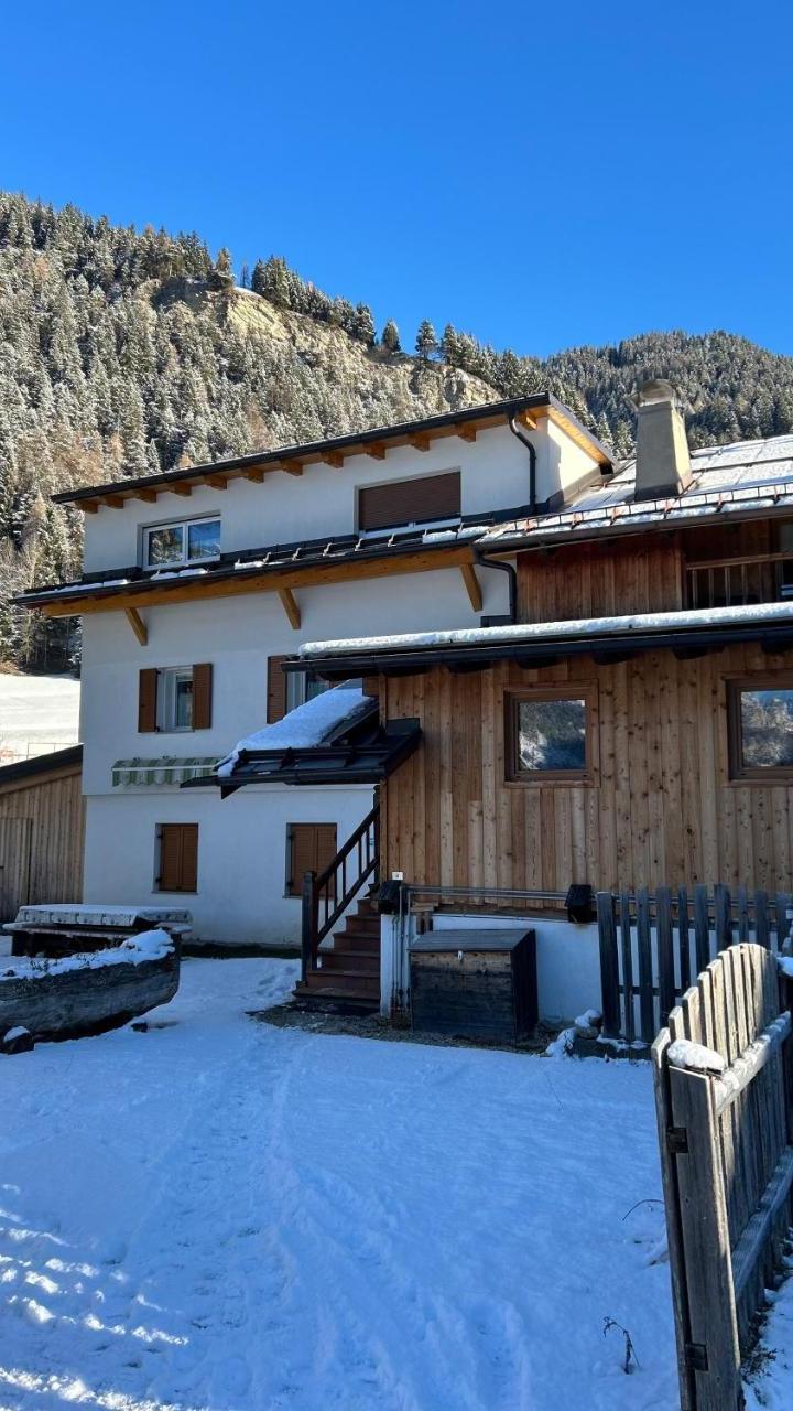 Apartment with Mountain View (1 sofa bed) - Free WiFi – Chalet Vernel