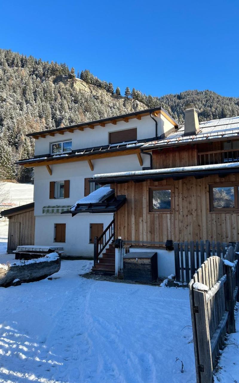 Chalet Vernel