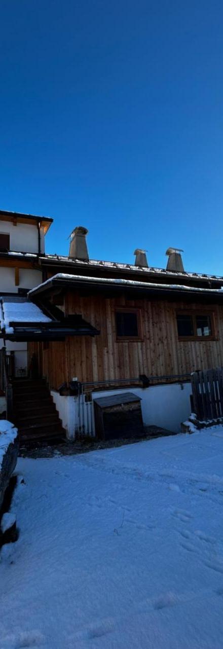 Chalet Vernel – billede 2