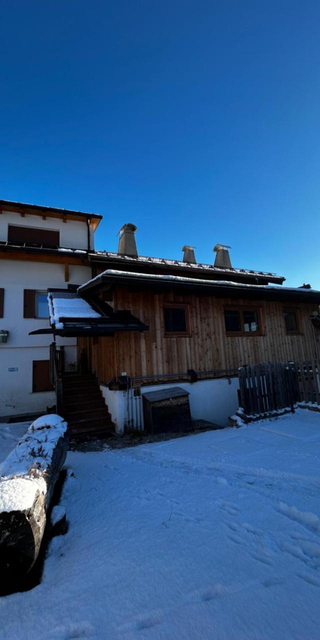 Chalet Vernel – billede 2