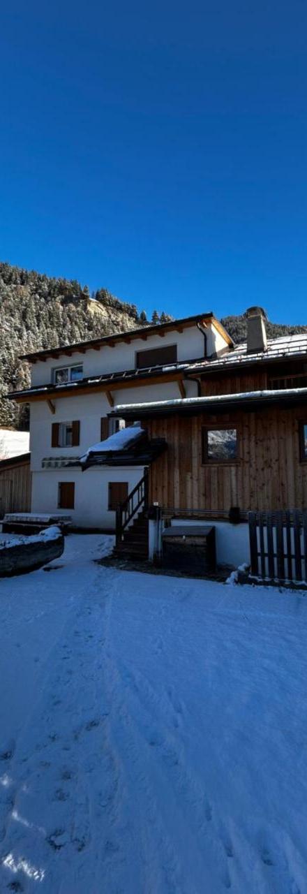 Chalet Vernel – billede 3