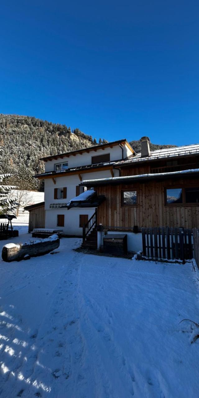 Chalet Vernel – billede 3