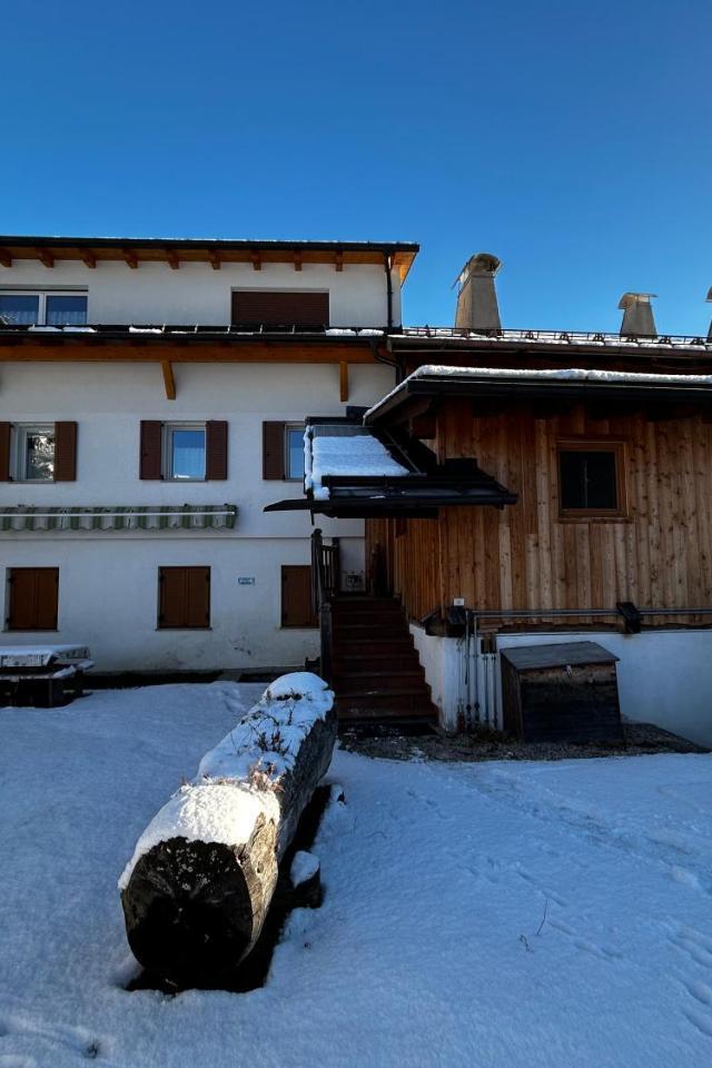 Chalet Vernel – billede 4