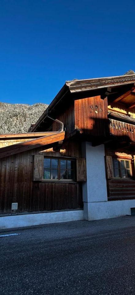Chalet Vernel – billede 5