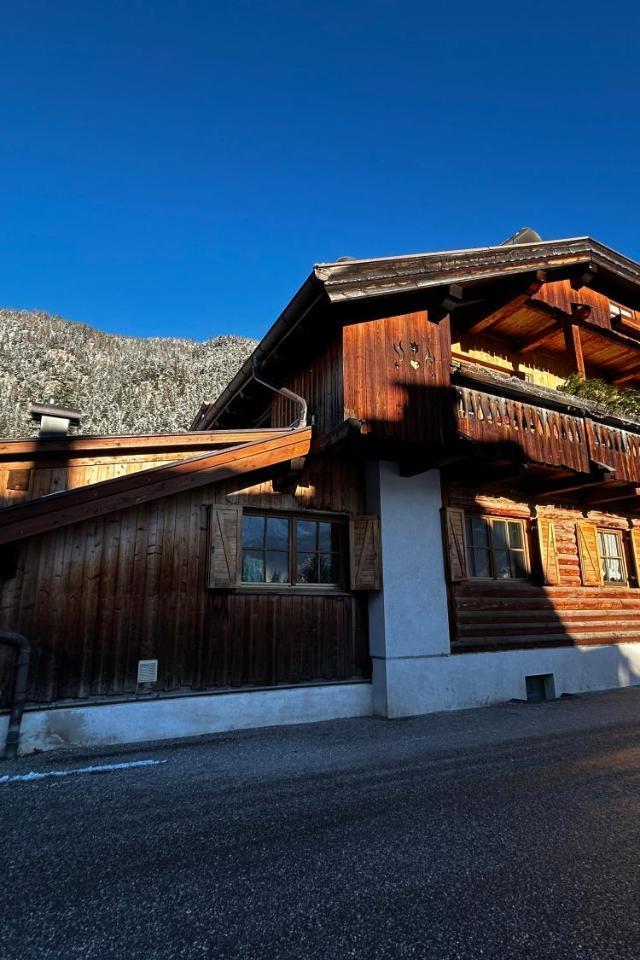 Chalet Vernel – billede 5