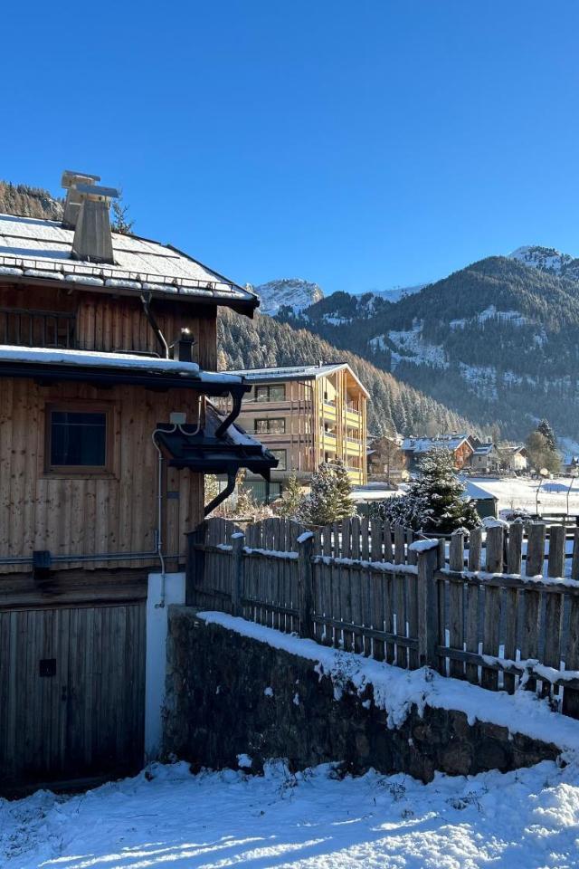 Chalet Vernel – billede 6
